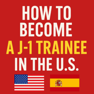 USTrainee J-1 Trainee VISA Sponsorship
