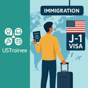 USTrainee J-1 Trainee VISA Sponsorship